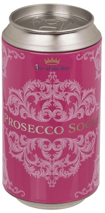 Șosete Out of the Blue - Prosecco