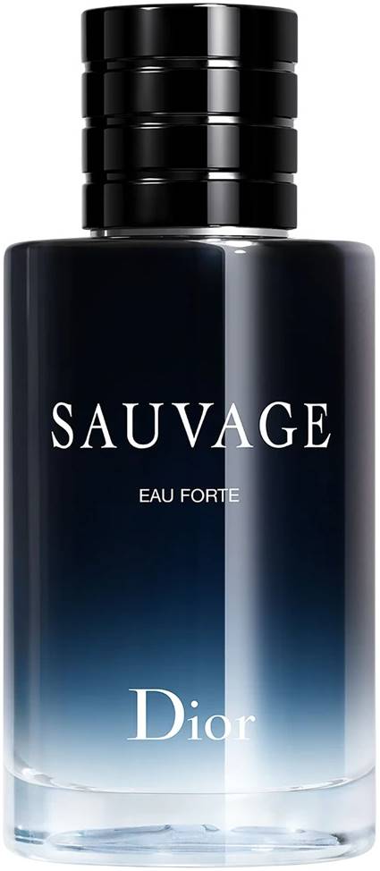 Christian Dior Sauvage Eau Forte Apă de parfum , 100 ml