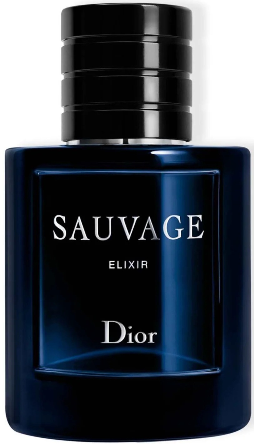 Christian Dior Sauvage Extract de parfum, 60 ml