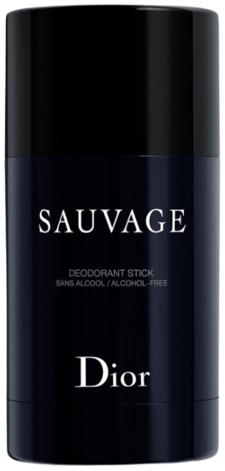 Christian Dior Sauvage Stick deodorant, 75 ml