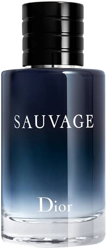 Christian Dior Sauvage Apă de toaletă, 100 ml