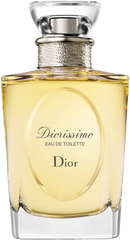 Christian Dior Apă de toaletă Diorissimo, 100 ml