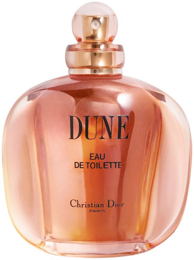 Christian Dior Apă de toaletă  Dune, 100 ml