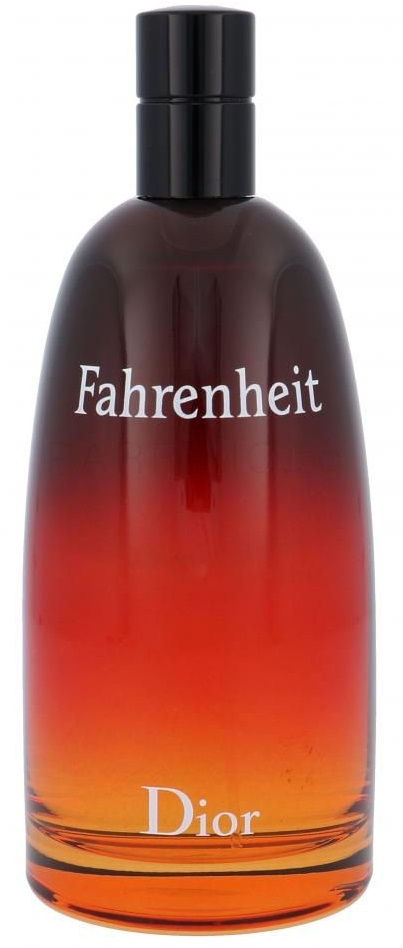 Christian Dior Apă de toaletă Fahrenheit, 200 ml