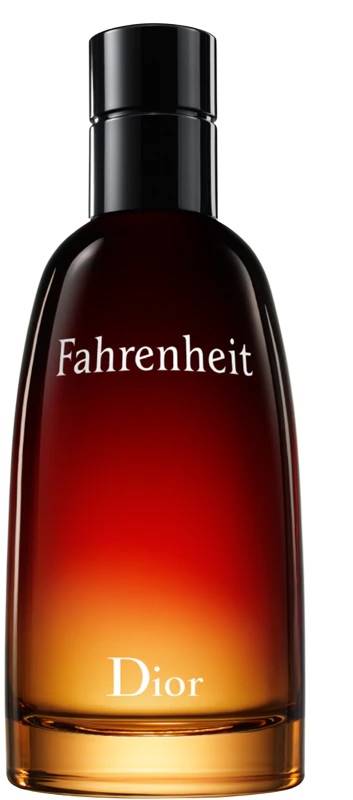 Christian Dior Apă de toaletă Fahrenheit, 50 ml
