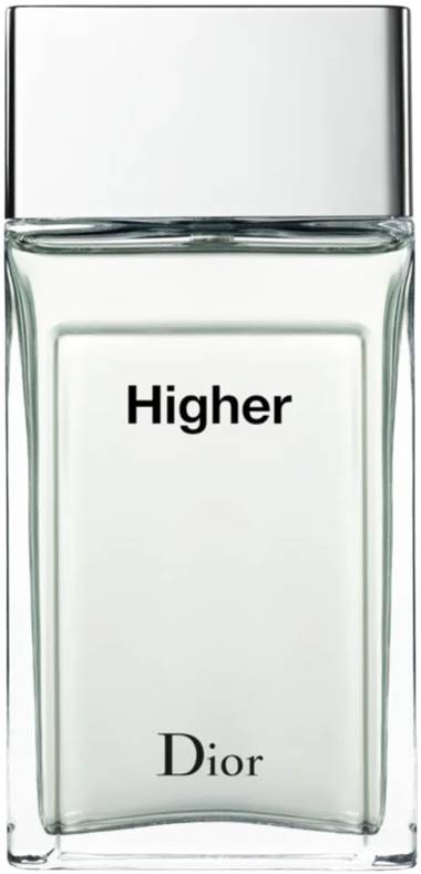 Christian Dior Apă de toaletă Higher, 100 ml
