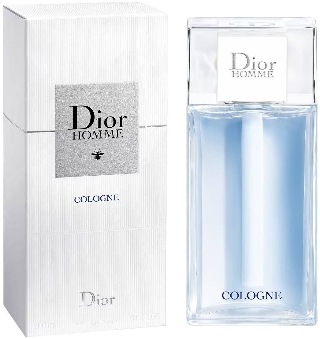 Christian Dior Apă de toaletă  Homme Cologne, 200 ml