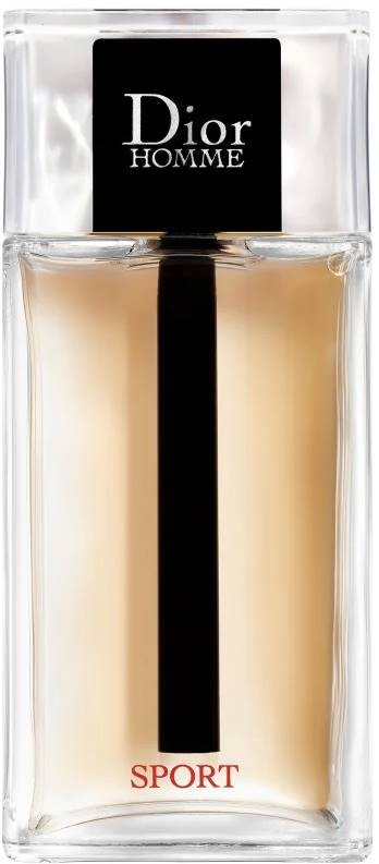 Christian Dior Apă de toaletă  Homme Sport, 200 ml