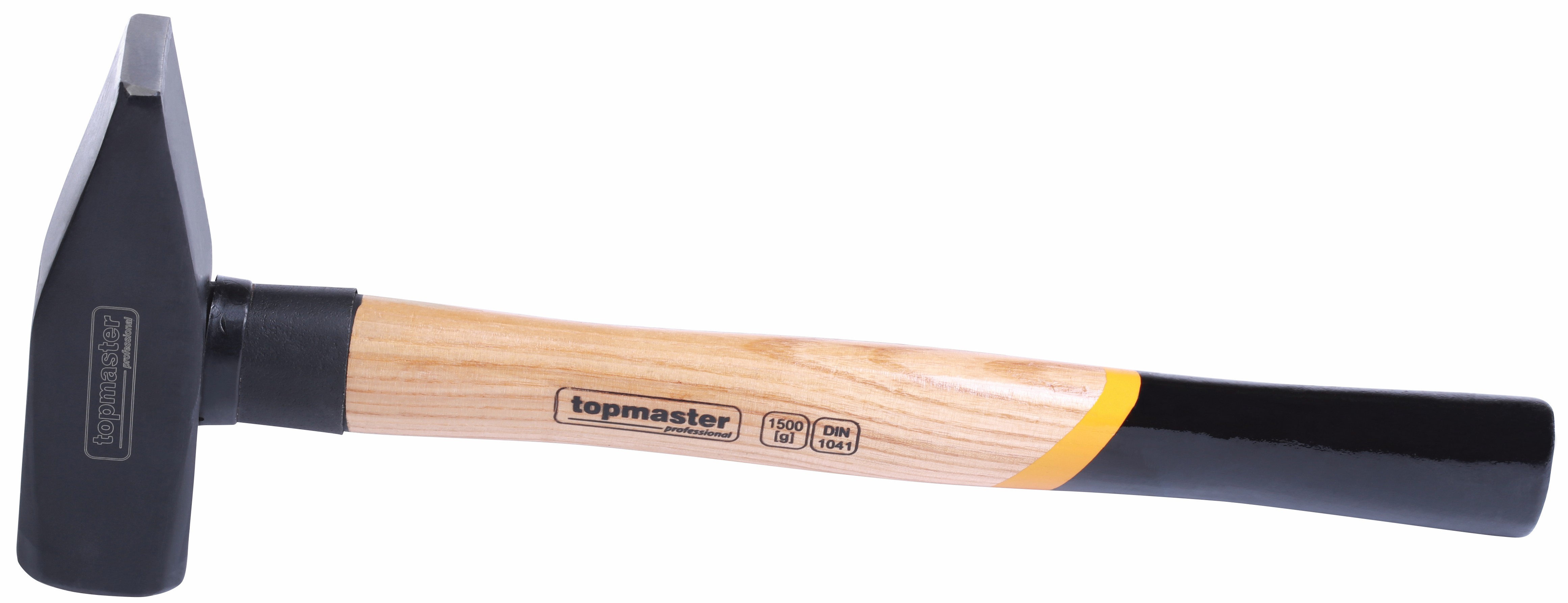 Ciocanul de a doua generație Top Master - Pro, cu mâner din lemn, 300 g
