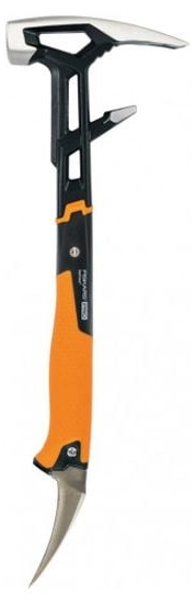 Ciocan pentru spart și demolat Fiskars - Pro IsoCore, 1.44 kg,…