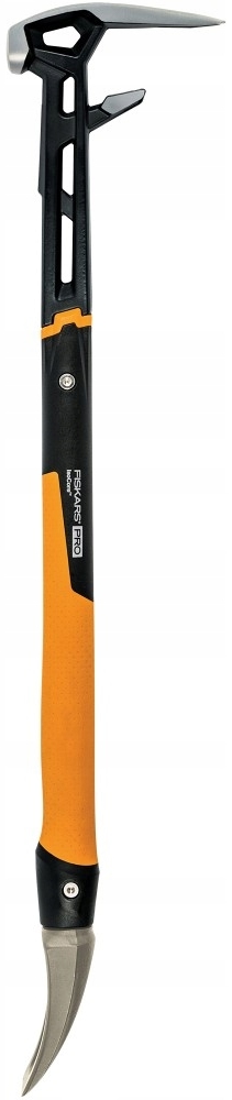 Ciocan pentru spart și demolat Fiskars - Pro IsoCore, 2.61 kg,…