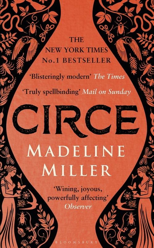 Circe UK 140