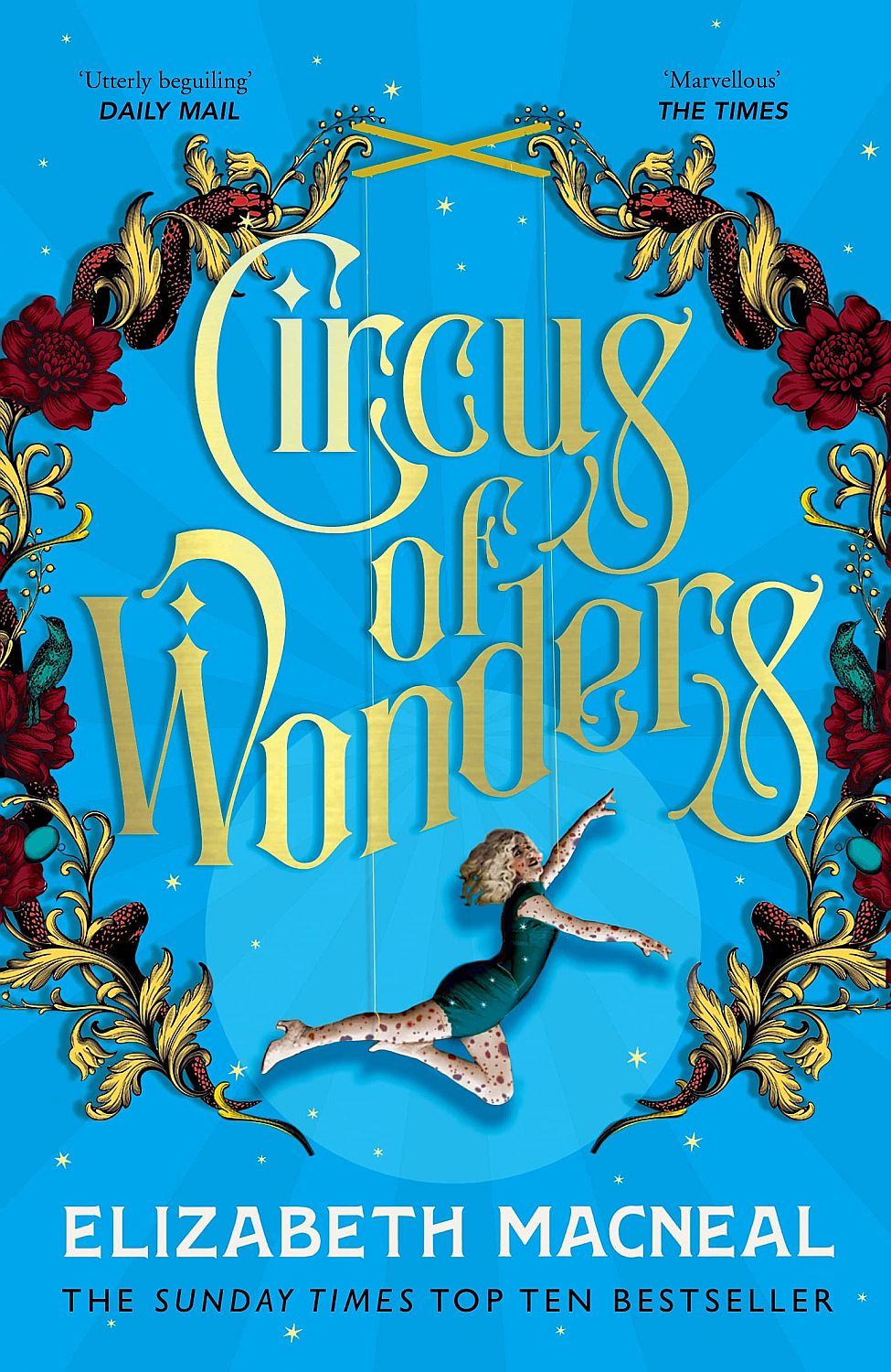 Circus of Wonders (Paperback)
