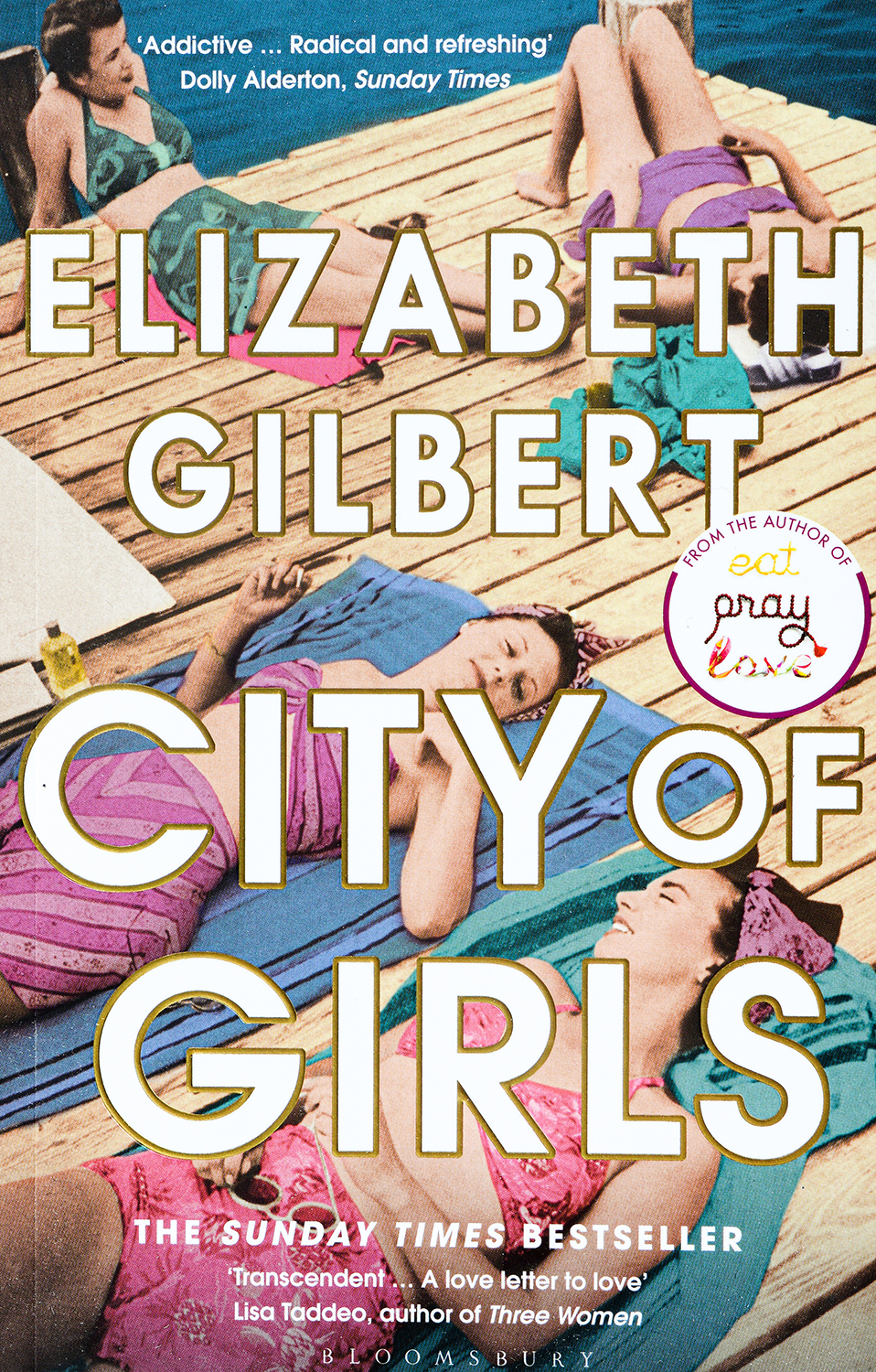 City of Girls