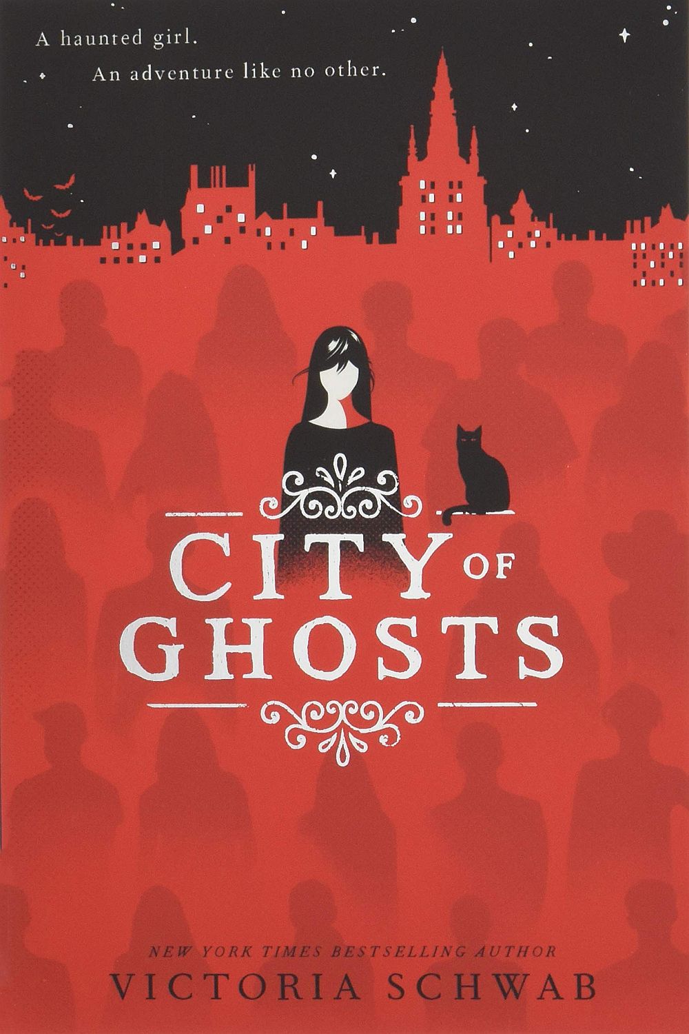 City of Ghosts - imagine 2
