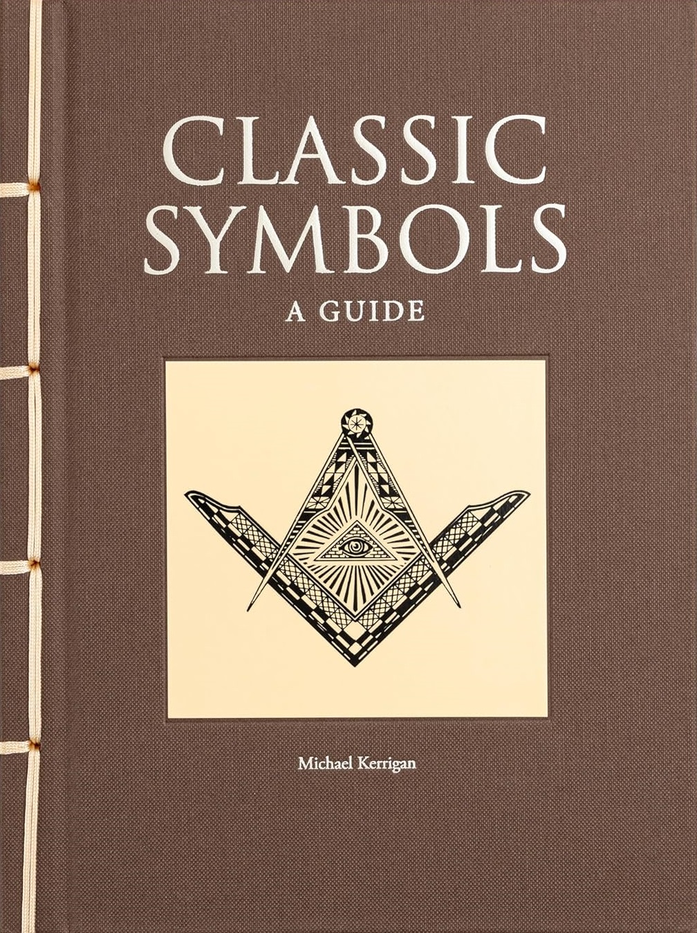 Classic Symbols: A Guide (Chinese Bound Classics)