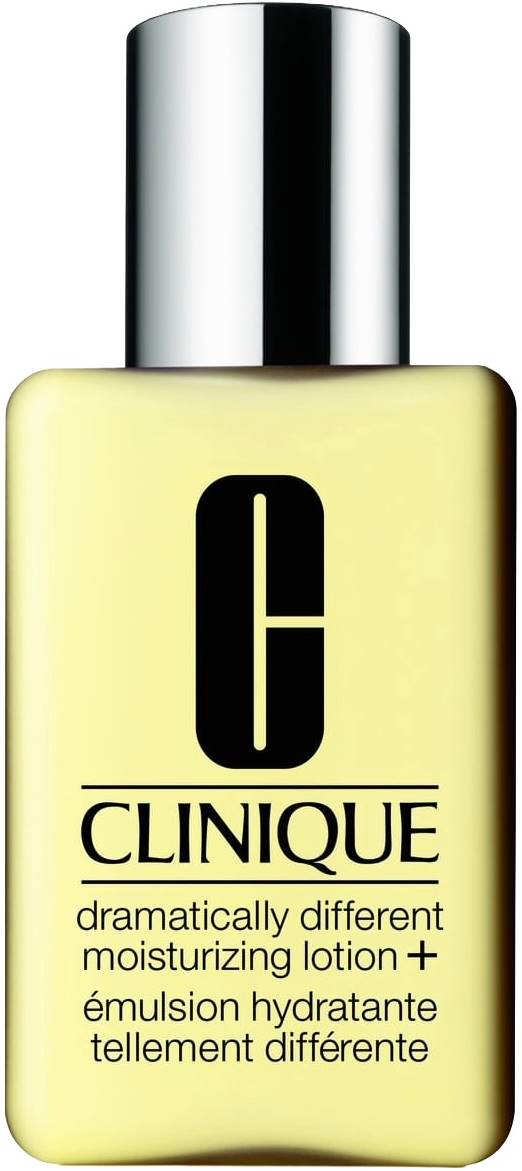 Clinique Loțiune hidratantă pentru față Dramatically Different, 125 ml