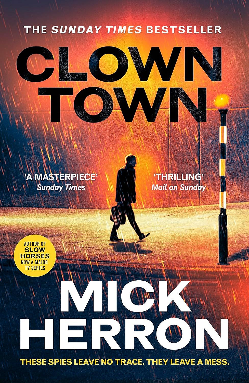 Clown Town