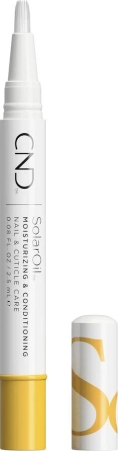 CND Essentials Ulei pentru unghii și cuticule Solar Oil, 2.5 ml