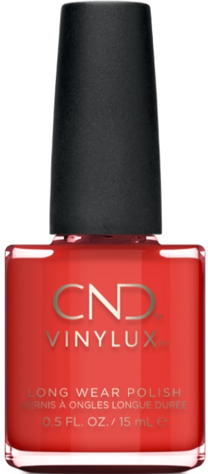 CND Vinylux Ojă de lungă durata, 154 Tropix, 15 ml