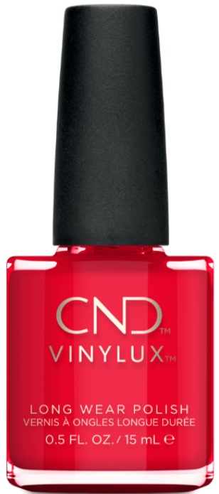 CND Vinylux Ojă de lungă durata, 303 Liberte, 15 ml