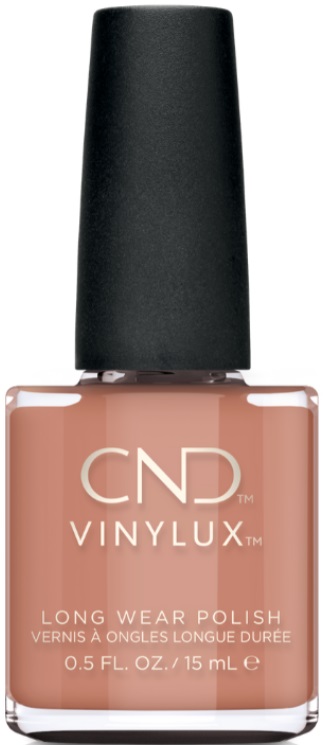CND Vinylux Ojă de lungă durata, 346 Flowerbed Folly, 15 ml