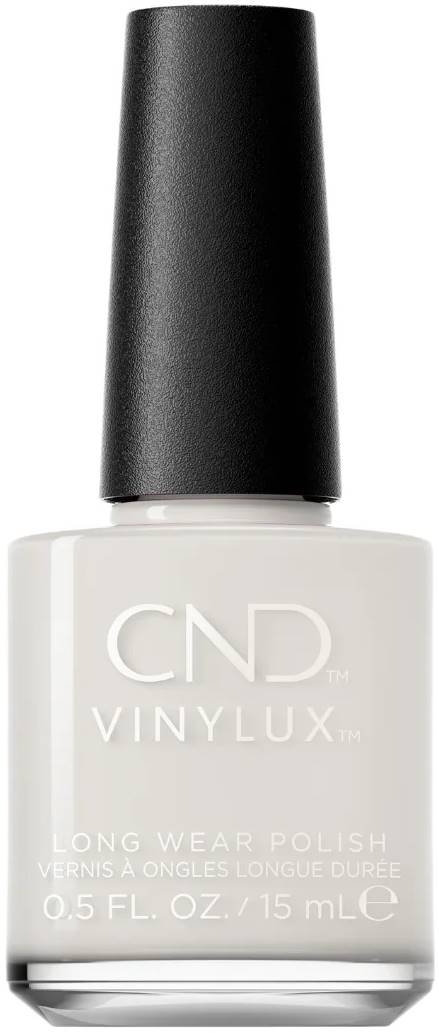 CND Vinylux Oja de lungă durată, All Frothed Up, 15 ml