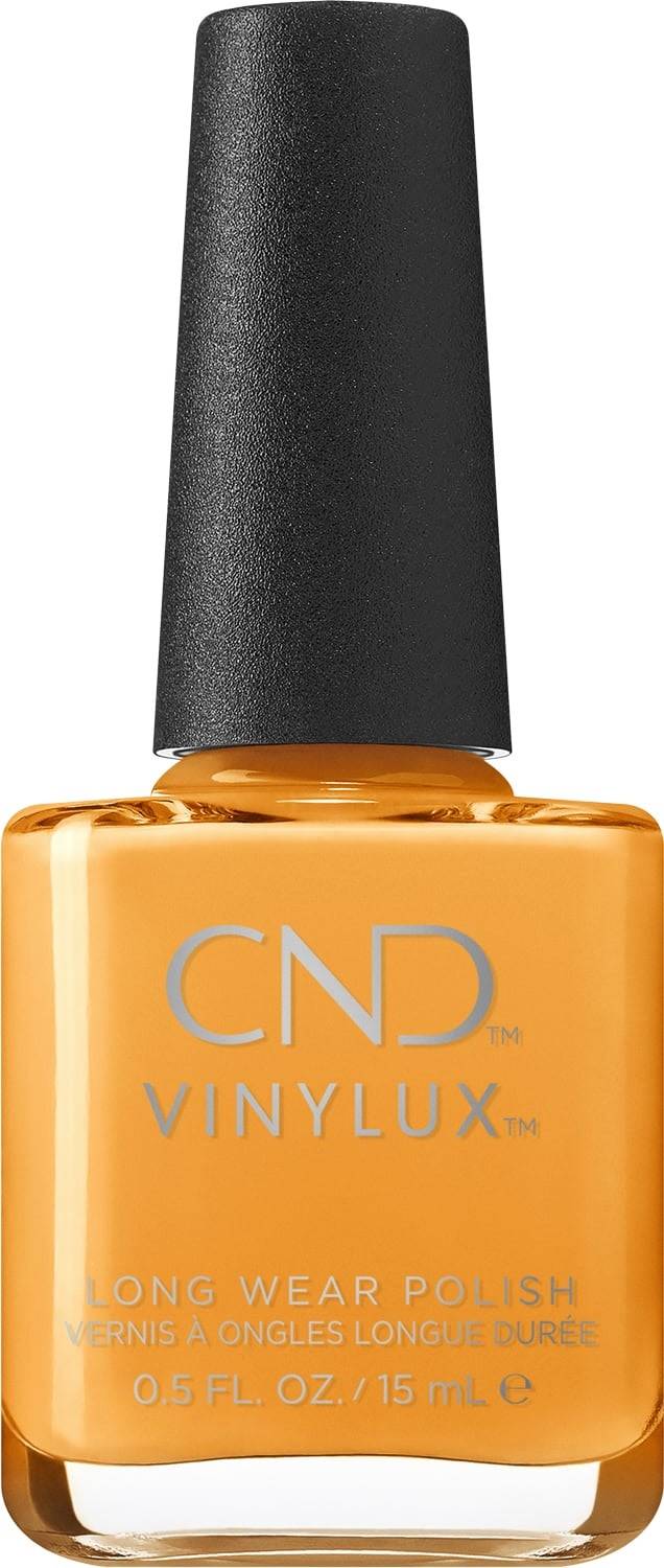 CND Vinylux Ojă de lungă durata, Among the Marigolds, 15 ml