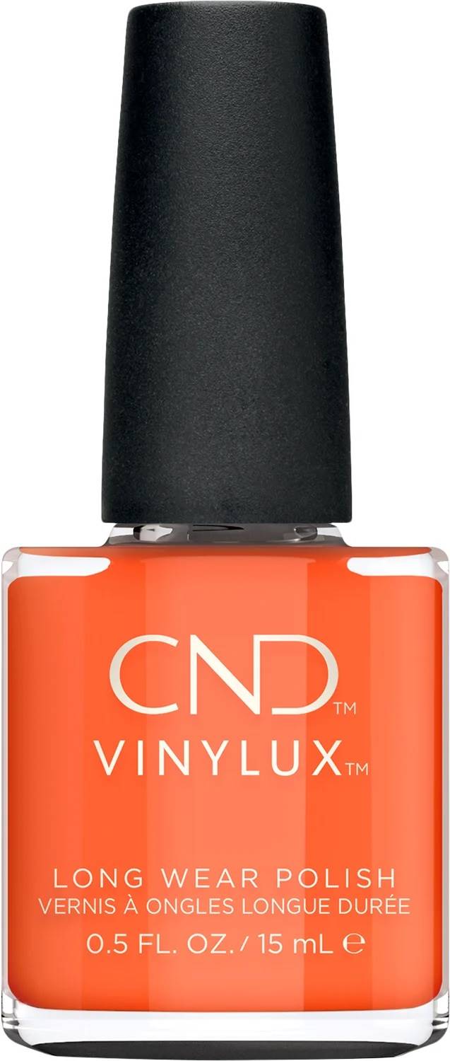 CND Vinylux Ojă de lungă durata, B-Day Candle, 15 ml
