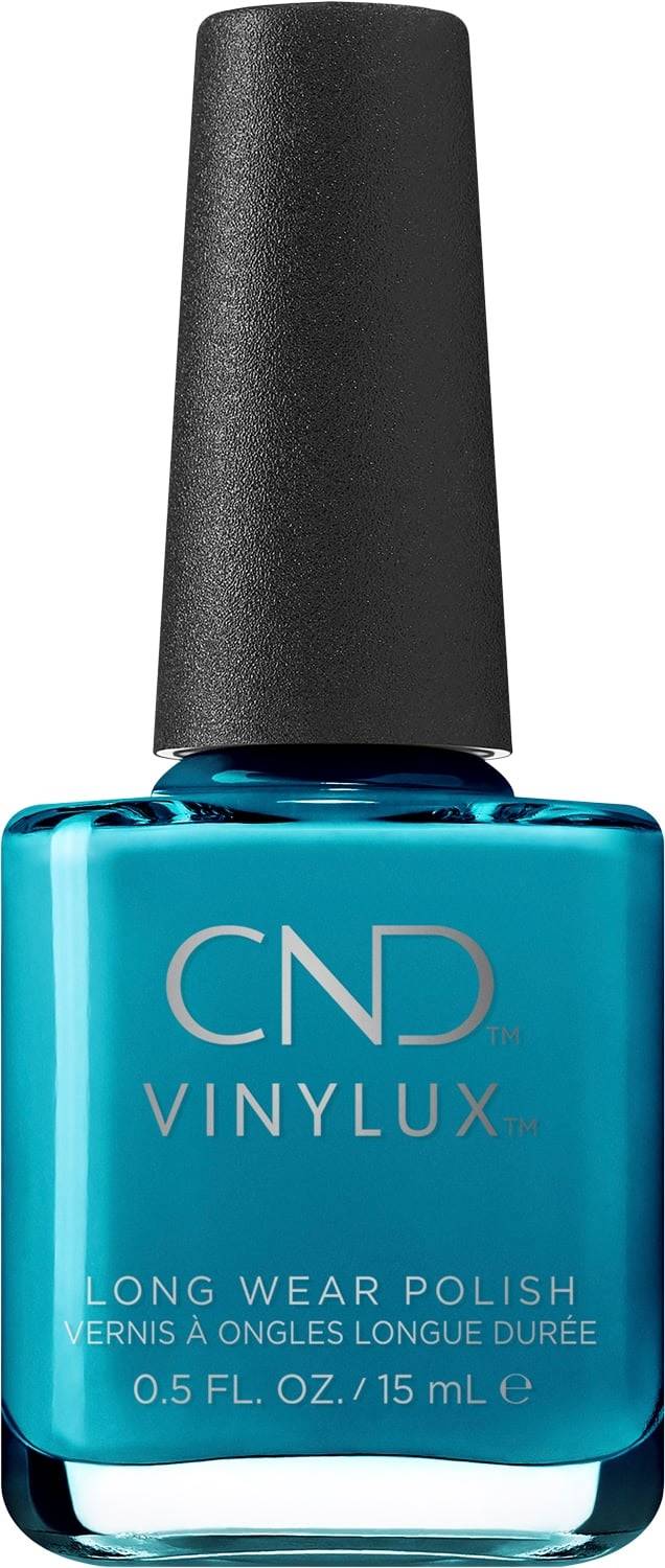 CND Vinylux Ojă de lungă durata, Boats & Bikinis, 15 ml