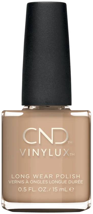 CND Vinylux Ojă de lungă durată , Brimstone, 15 ml