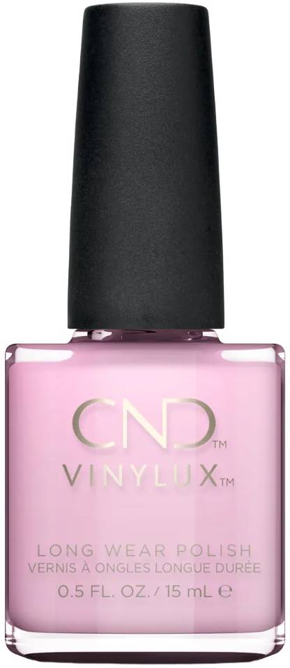 CND Vinylux Ojă de lungă durată , Cake Pop, 15 ml