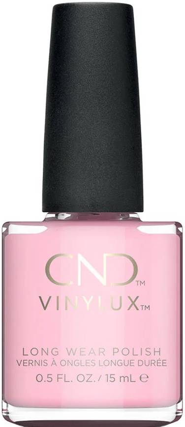 CND Vinylux Ojă de lungă durată, Candied, 15 ml