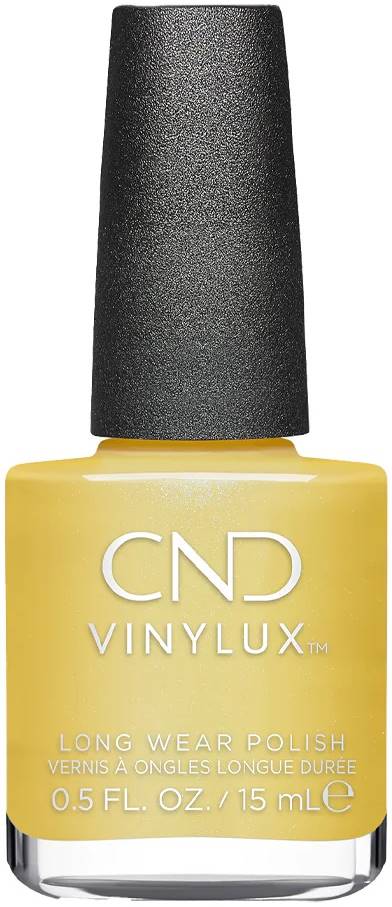 CND Vinylux Oja de lungă durată, Char-Truth, 15 ml