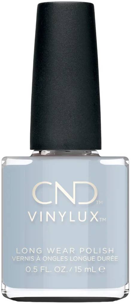 CND Vinylux Ojă de lungă durata, Climb to the Top-az, 15 ml