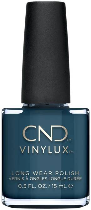 CND Vinylux Ojă de lungă durata , Couture Covet, 15 ml
