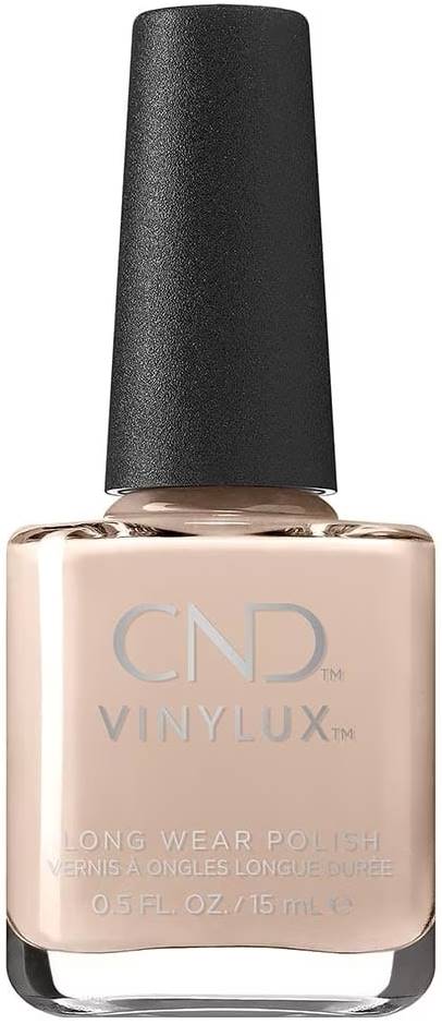 CND Vinylux Ojă de lungă durata, Cuddle Up, 15 ml