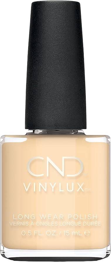 CND Vinylux Ojă de lungă durată , Exquisite, 15 ml