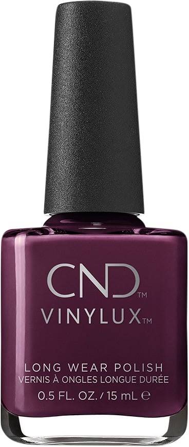 CND Vinylux Ojă de lungă durata, Feel The Flutter, 15 ml