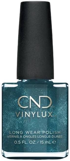 CND Vinylux Ojă de lungă durată , Fern Flannel, 15 ml
