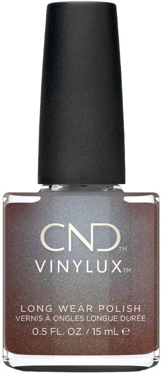CND Vinylux Ojă de lungă durata, Frostbite, 15 ml