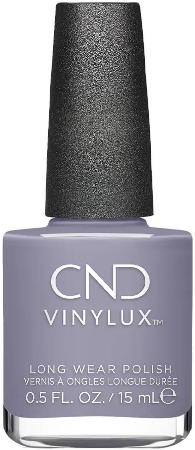 CND Vinylux Oja de lungă durată, Hazy Games, 15 ml