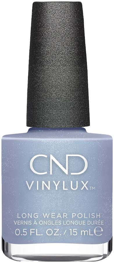 CND Vinylux Oja de lungă durată, Hippie-Ocracy, 15 ml