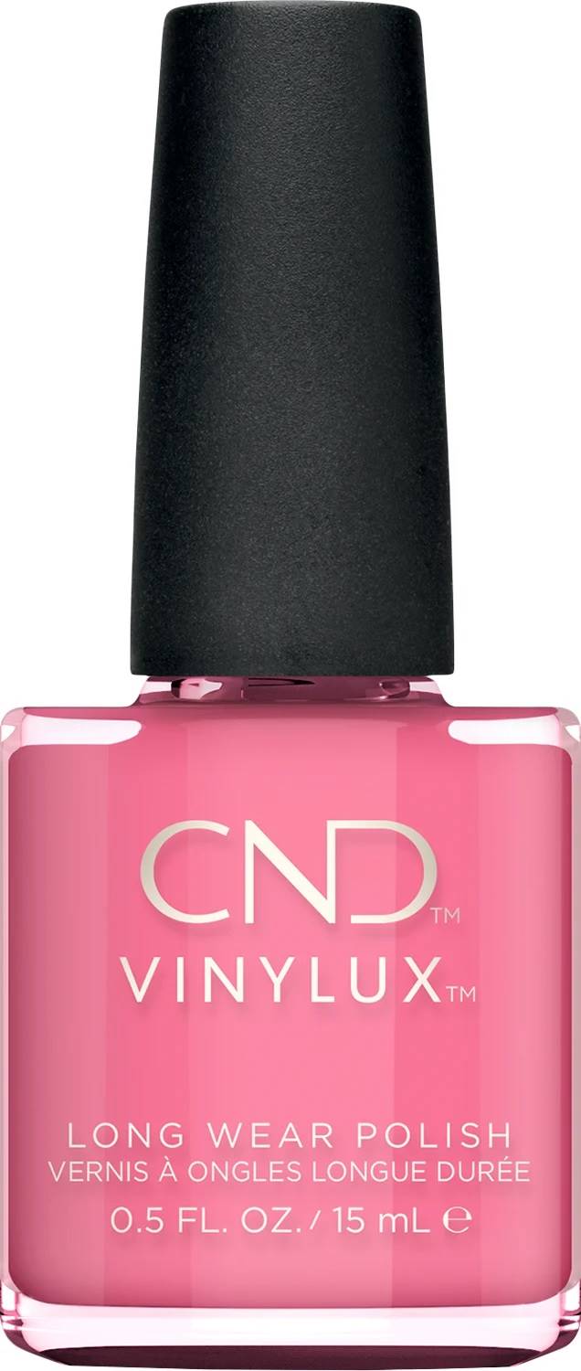 CND Vinylux Ojă de lungă durată , Holographic, 15 ml