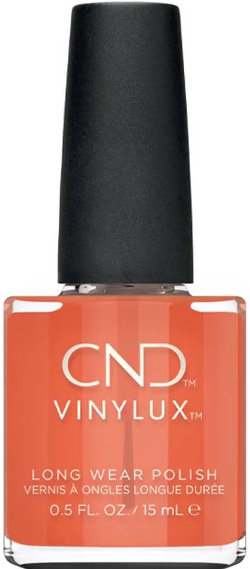 CND Vinylux Ojă de lungă durată, Ig-Night-Ed, 15 ml