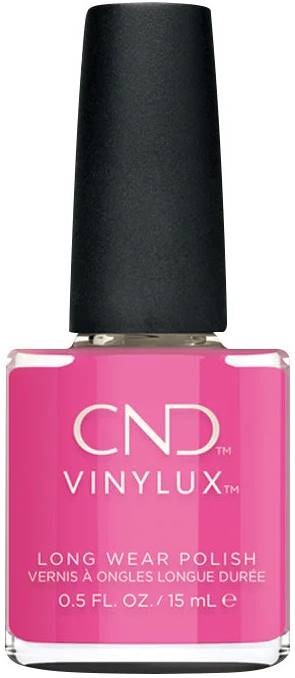 CND Vinylux Ojă de lungă durata, In Lust, 15 ml
