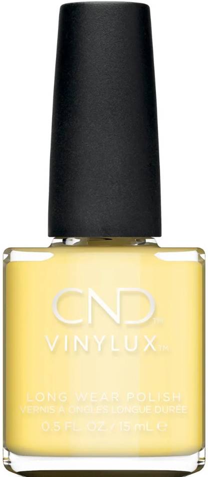 CND Vinylux Ojă de lungă durată, Jellied, 15 ml