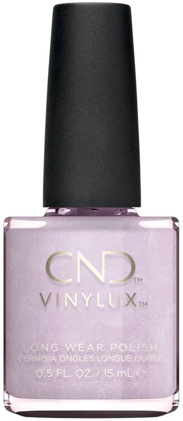 CND Vinylux Ojă de lungă durată , Lavender Lace, 15 ml