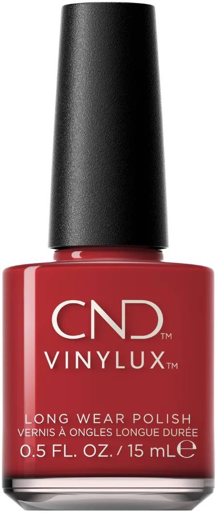 CND Vinylux Oja de lungă durată, Love Letter, 15 ml