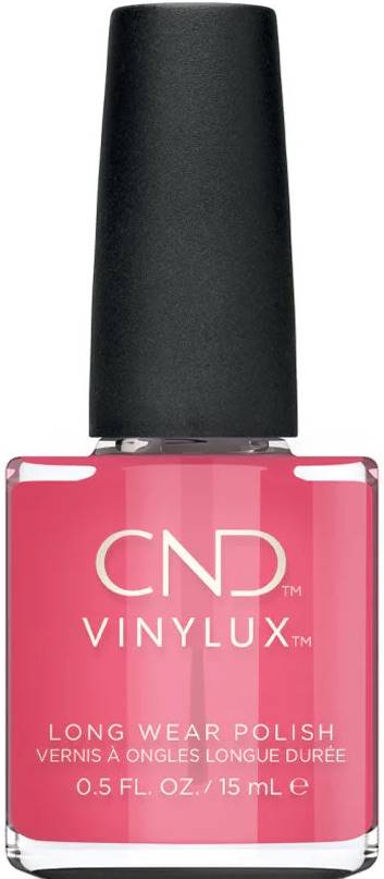 CND Vinylux Ojă de lungă durată, Magenta Sky, 15 ml